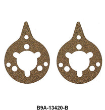 BACKUP LIGHT HOUSING TO BODY PADS - 59 PASS/RANCHERO