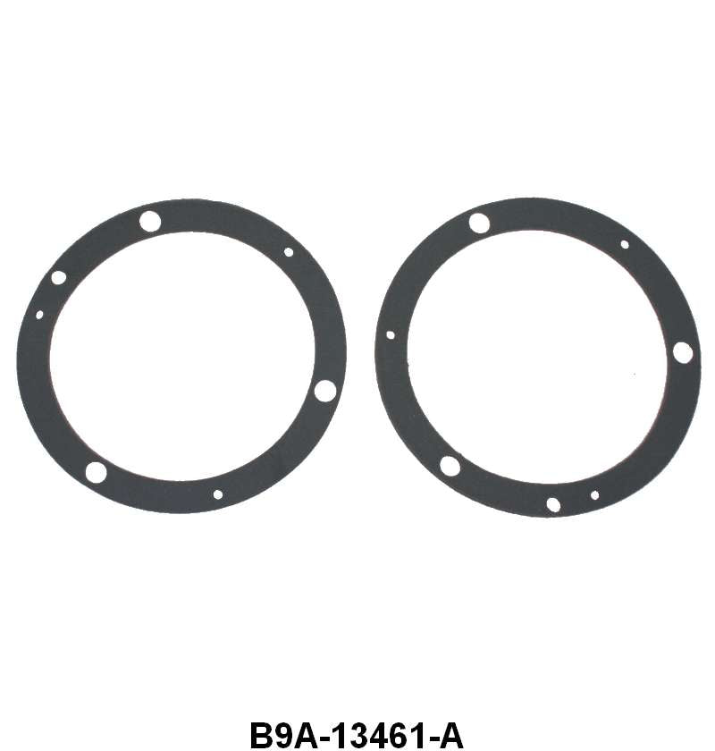 TAIL LIGHT LENS GASKET - 59 PASS, RANCHERO