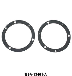 TAIL LIGHT LENS GASKET - 59 PASS, RANCHERO