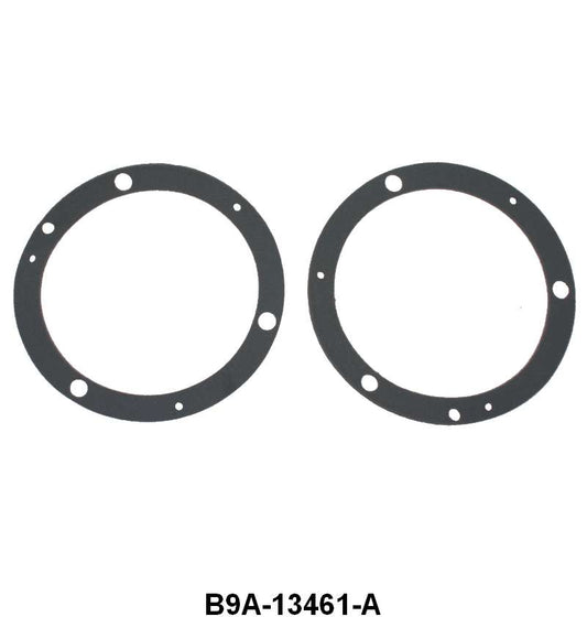 TAIL LIGHT LENS GASKETS - 59 PASS, RANCHERO