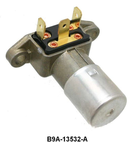 HEADLIGHT DIMMER SWITCH - 59-70 ALL PASS, 60-79 F-100/F-350, 61-67 ECONO