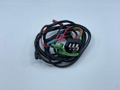 FIREWALL TO ENGINE HARNESS - 59 PASS/RANCHERO WITH 292