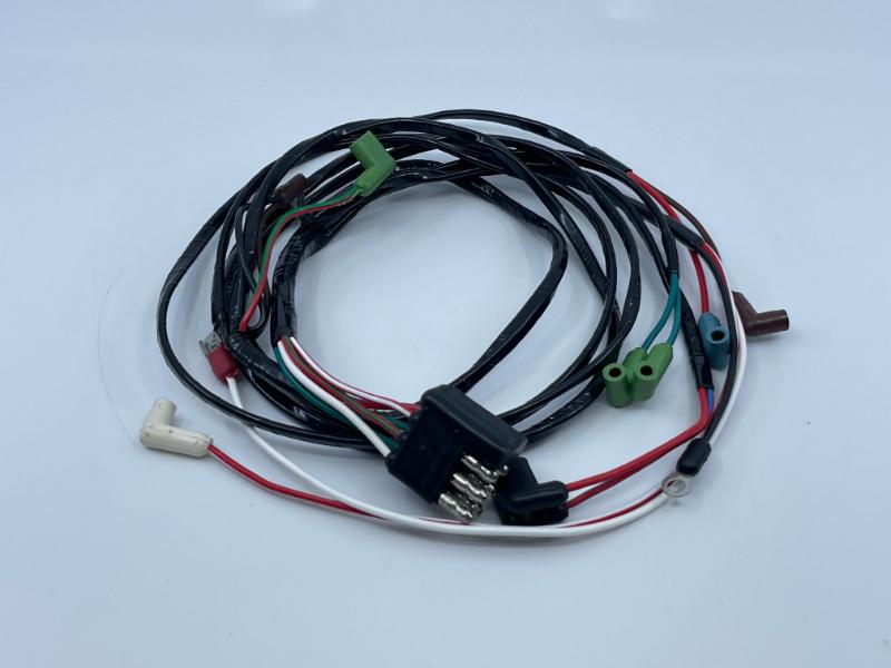 FIREWALL TO ENGINE HARNESS - 59 PASS/RANCHERO WITH 332/352