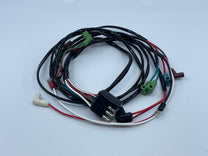 FIREWALL TO ENGINE HARNESS - 59 PASS/RANCHERO WITH 332/352