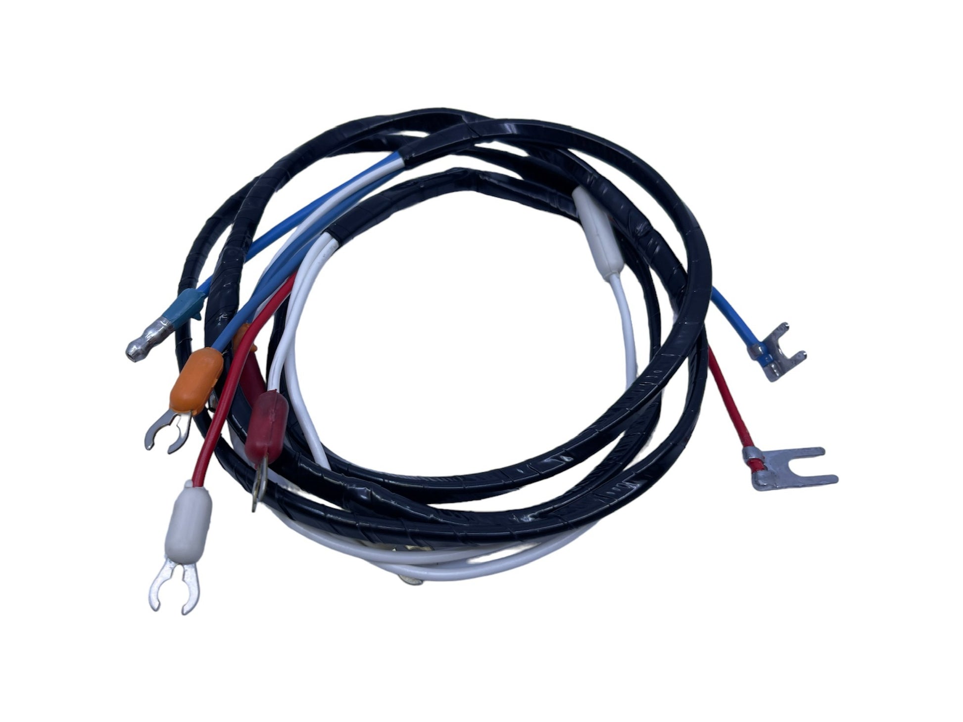 OVERDRIVE WIRING HARNESS - 59 PASSENGER
