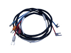 OVERDRIVE WIRING HARNESS - 59 PASSENGER