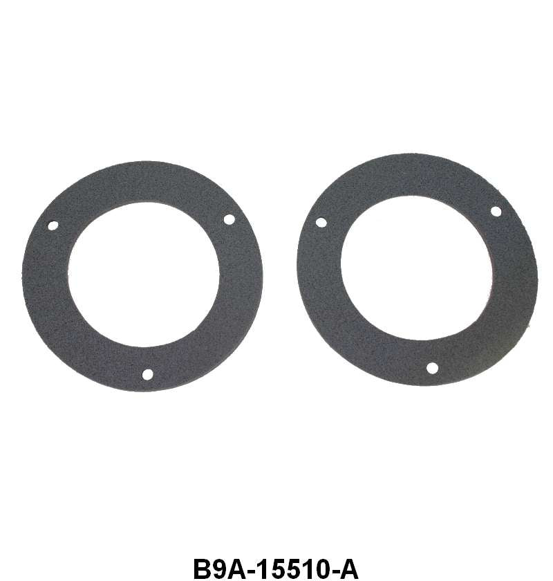 BACKUP LIGHT LENS GASKETS - 59 PASS/RANCHERO