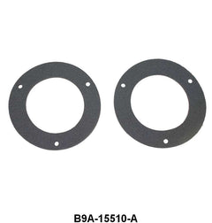 BACKUP LIGHT LENS GASKETS - 59 PASS/RANCHERO