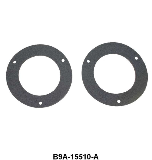 BACKUP LIGHT LENS GASKETS - 59 PASS/RANCHERO