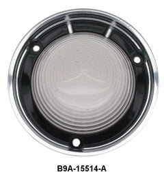 BACKUP LIGHT LENS - 59 PASS/RANCHERO