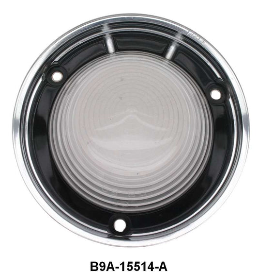 BACKUP LIGHT LENS - 59 PASS/RANCHERO