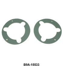 BACKUP LIGHT TO HOUSING GASKET - 59 PASSENGER, RANCHERO