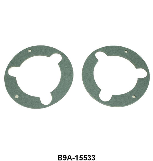 BACKUP LIGHT TO HOUSING GASKET - 59 PASSENGER, RANCHERO