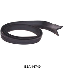 HOOD TO TOP OF FIREWALL SEAL (COWL LACE) - 59 PASS/RANCHERO