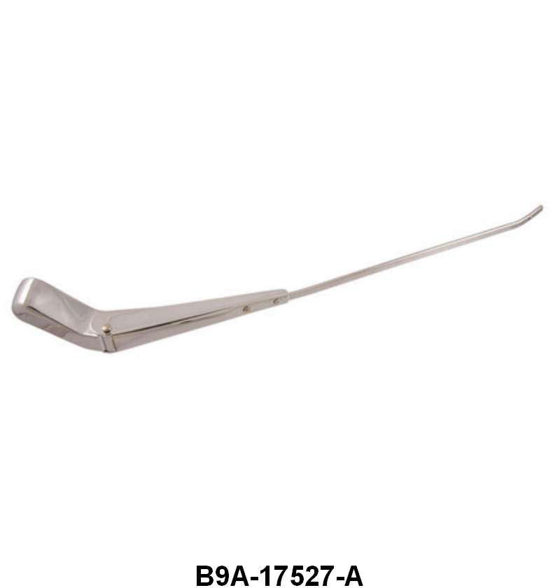 ORIGINAL STYLE WIPER ARM - 59 PASS/RANCHERO LEFT HAND