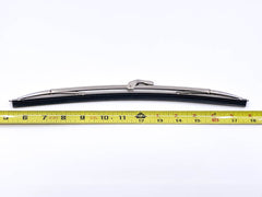 POLISHED STAINLESS WIPER BLADE - 59 PASS/RANCHERO 13
