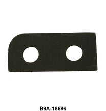 HEATER TUBE TO FIREWALL SEAL - 59 PASSENGER