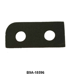 HEATER TUBE TO FIREWALL SEAL - 59 PASSENGER