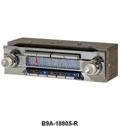 RADIO - 59 PASS - TOWN & COUNTRY TYPE