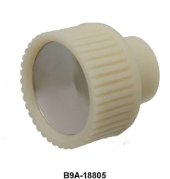 RADIO KNOBS - 59 PASS/RANCHERO 2 REQUIRED