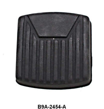 PARKING BRAKE PEDAL PAD - 59 PASS/RANCHERO, 60-64 GLX