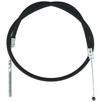 FRONT BRAKE CABLE - 59 PASS, RANCHERO, EDSEL