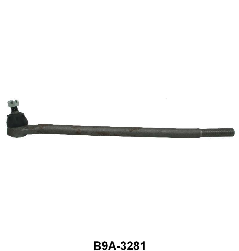 INNER TIE ROD END - 59 PASSENGER LEFT HAND