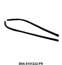 ROOF RAIL SEALS - 59 RETRACTABLE