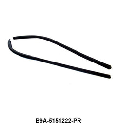 ROOF RAIL SEALS - 59 RETRACTABLE