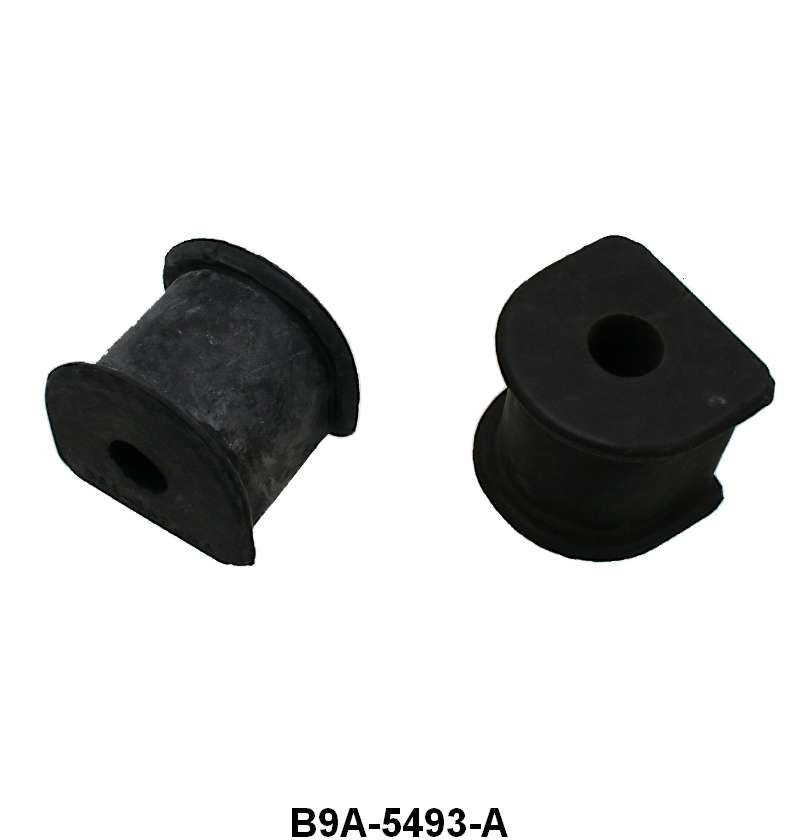 SWAY BAR BUSHINGS - 59 PASS (EX WAGON, RANCHERO, RETRACTABLE)