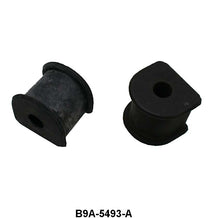 SWAY BAR BUSHINGS - 59 PASS (EX WAGON, RANCHERO, RETRACTABLE)