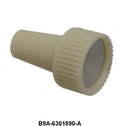 AIR VENT CABLE KNOB - 59 PASSENGER 2 REQUIRED