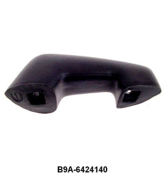 ARM REST  - 59 PASS, 60-64 FLCN, 62-64 FRLN, 61-66 PICKUP, 61-67 ECONO RH BLACK