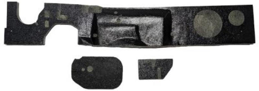FIREWALL INSULATOR - 59 PASS/RANCHERO - ORIGINAL MATERIAL