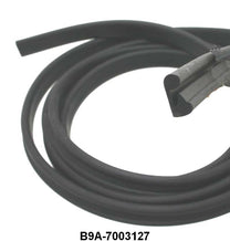 GARNISH MOLDING TO DASH SEAL - 59 PASSENGER 86" LONG