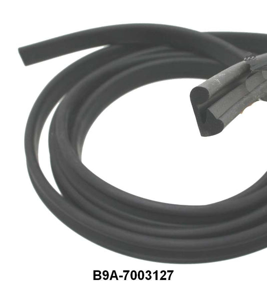 GARNISH MOLDING TO DASH SEAL - 59 PASSENGER 86" LONG