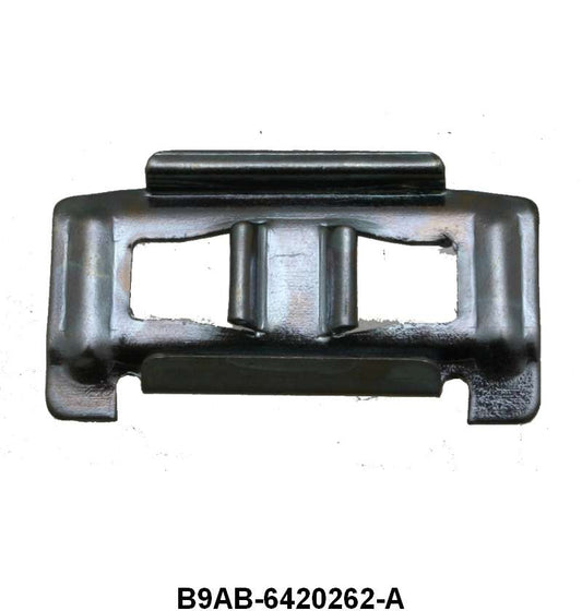 DOOR MOLDING CLIP - 59 PASSENGER