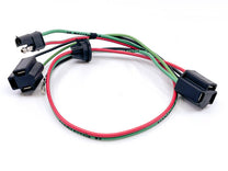 HEADLIGHT BUCKET WIRE - 59 PASSENGER/RANCHERO RH OR LH