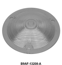 PARK LIGHT LENS - 59 PASS/RANCHERO