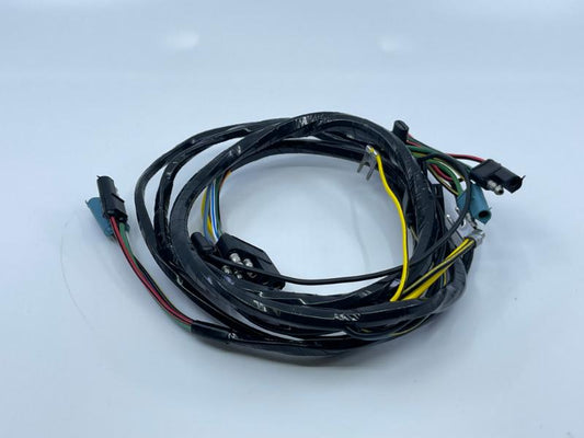 FIREWALL TO HEADLIGHT HARNESS- 59 PASS/RANCHERO