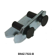 CLUTCH RELEASE LEVER PIVOT IN BELLHOUSING - 57-59 PASS 60-68 GLX, 63-68 260,289