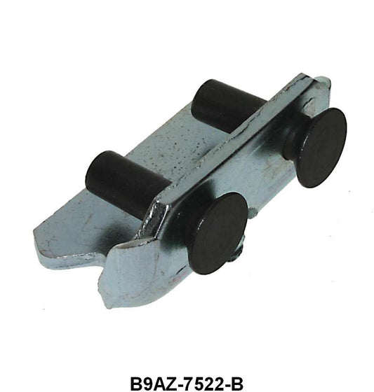 CLUTCH RELEASE LEVER PIVOT IN BELLHOUSING - 57-59 PASS 60-68 GLX, 63-68 260,289