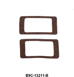 PARK LIGHT LENS & HOUSING TO GRILLE GASKETS - 59-64 F-100/F-350