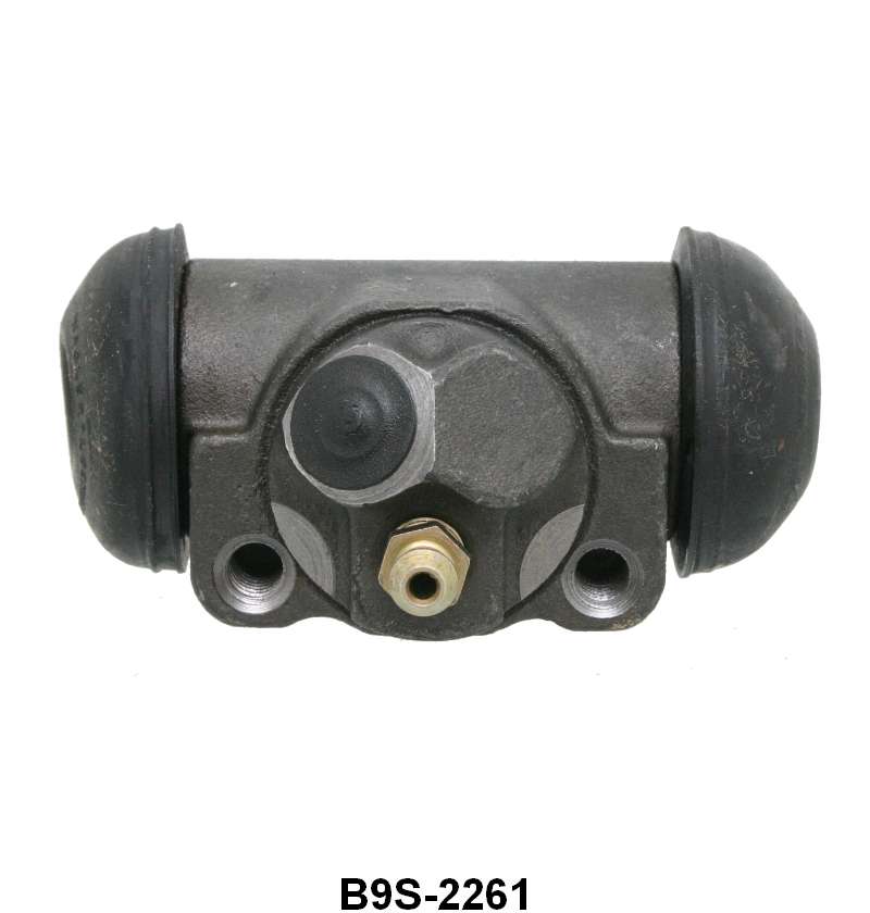 REAR WHEEL CYLINDER - 62-68 FRLN, 65-66 MUST, 63-68 FLCN, RH 29/32"