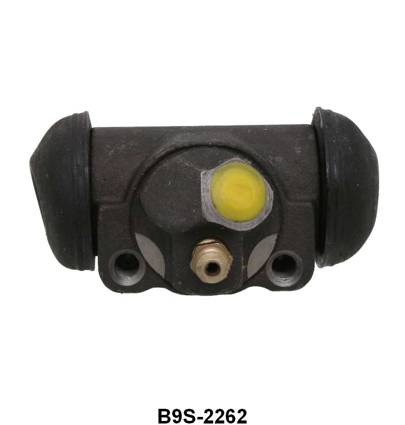 REAR WHEEL CYLINDER - 62-68 FRLN, 65-66 MUST, 63-68 FLCN LH 29/32"