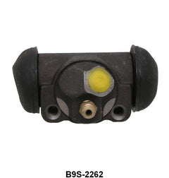REAR WHEEL CYLINDER - 62-68 FRLN, 65-66 MUST, 63-68 FLCN LH 29/32