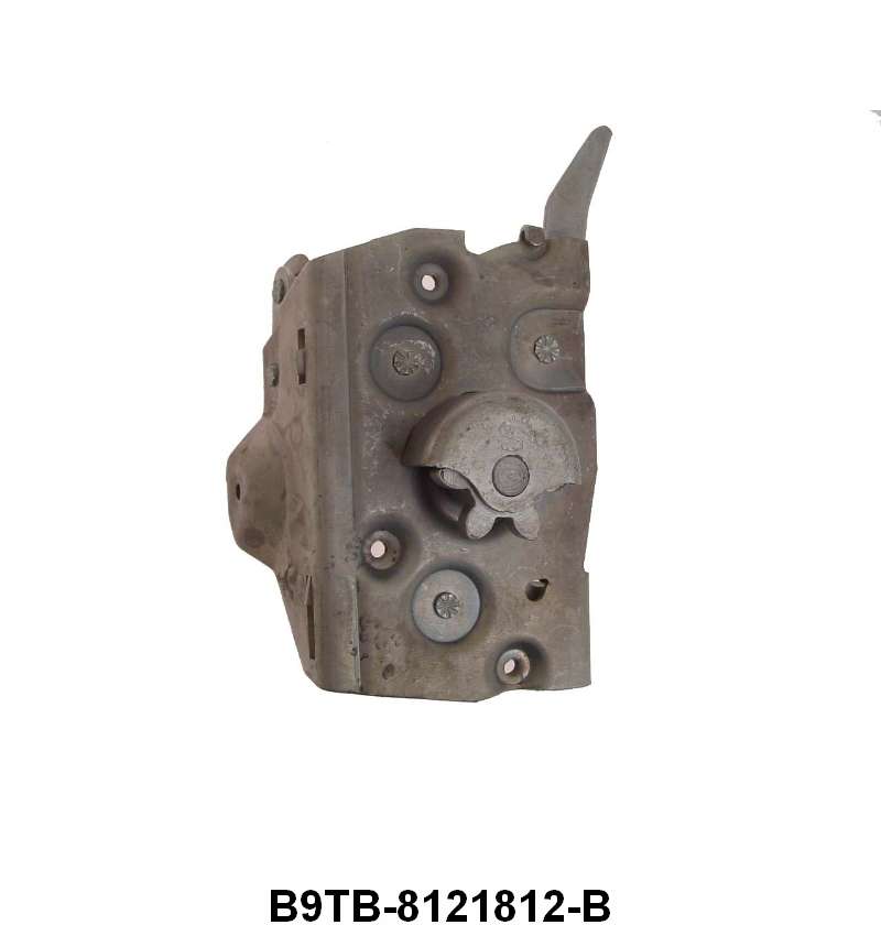 DOOR LATCH ASSEMBLY - 57-60 F-100/F-350 RH