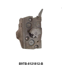 DOOR LATCH ASSEMBLY - 57-60 F-100/F-350 RH