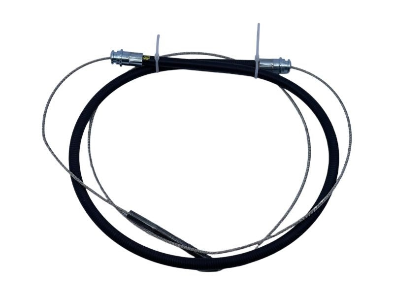 FRONT BRAKE CABLE - 57-60 F-100 110" WHEEL BASE