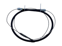 FRONT BRAKE CABLE - 57-60 F-100 110" WHEEL BASE